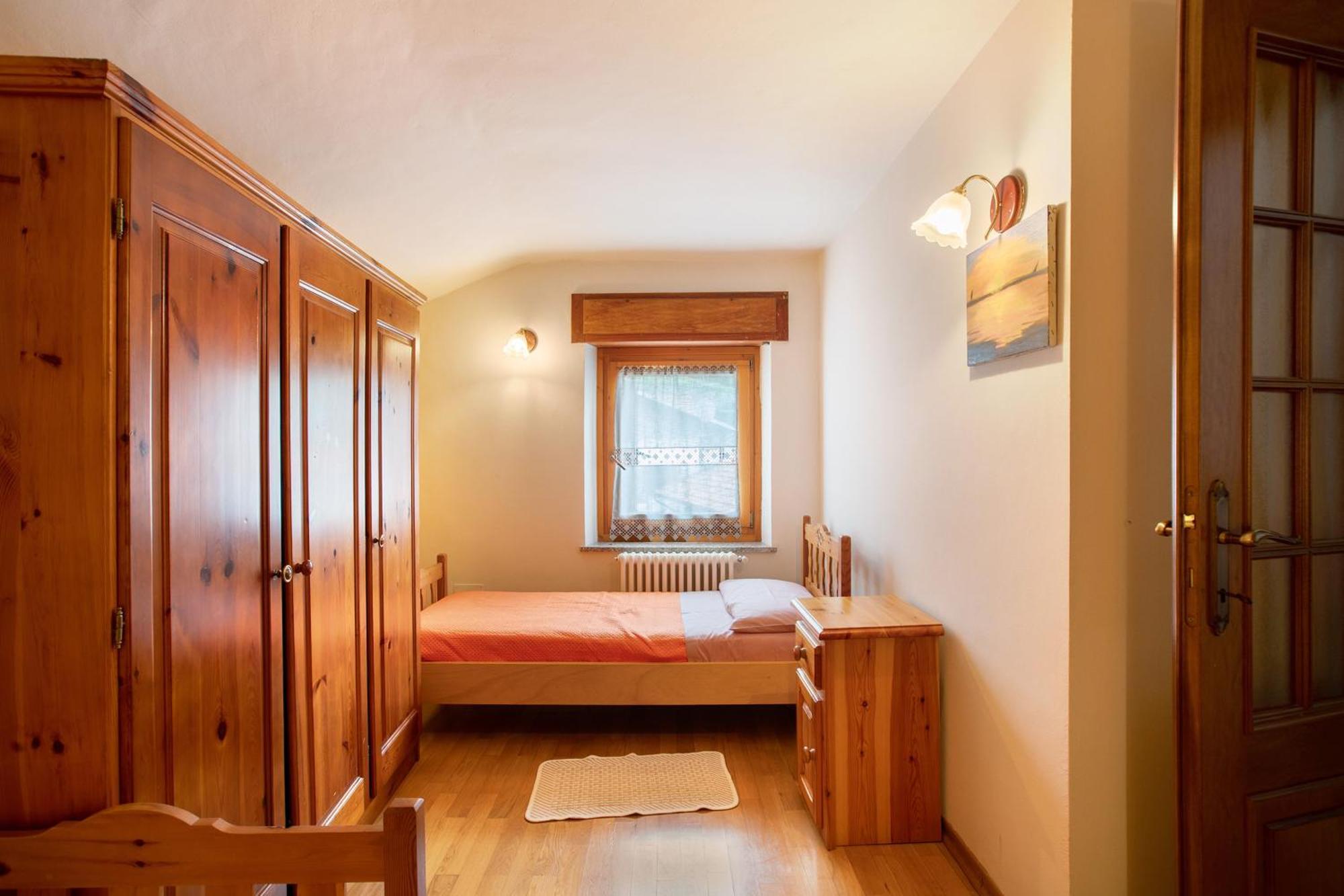 Apartment La Maison Du Coeur *