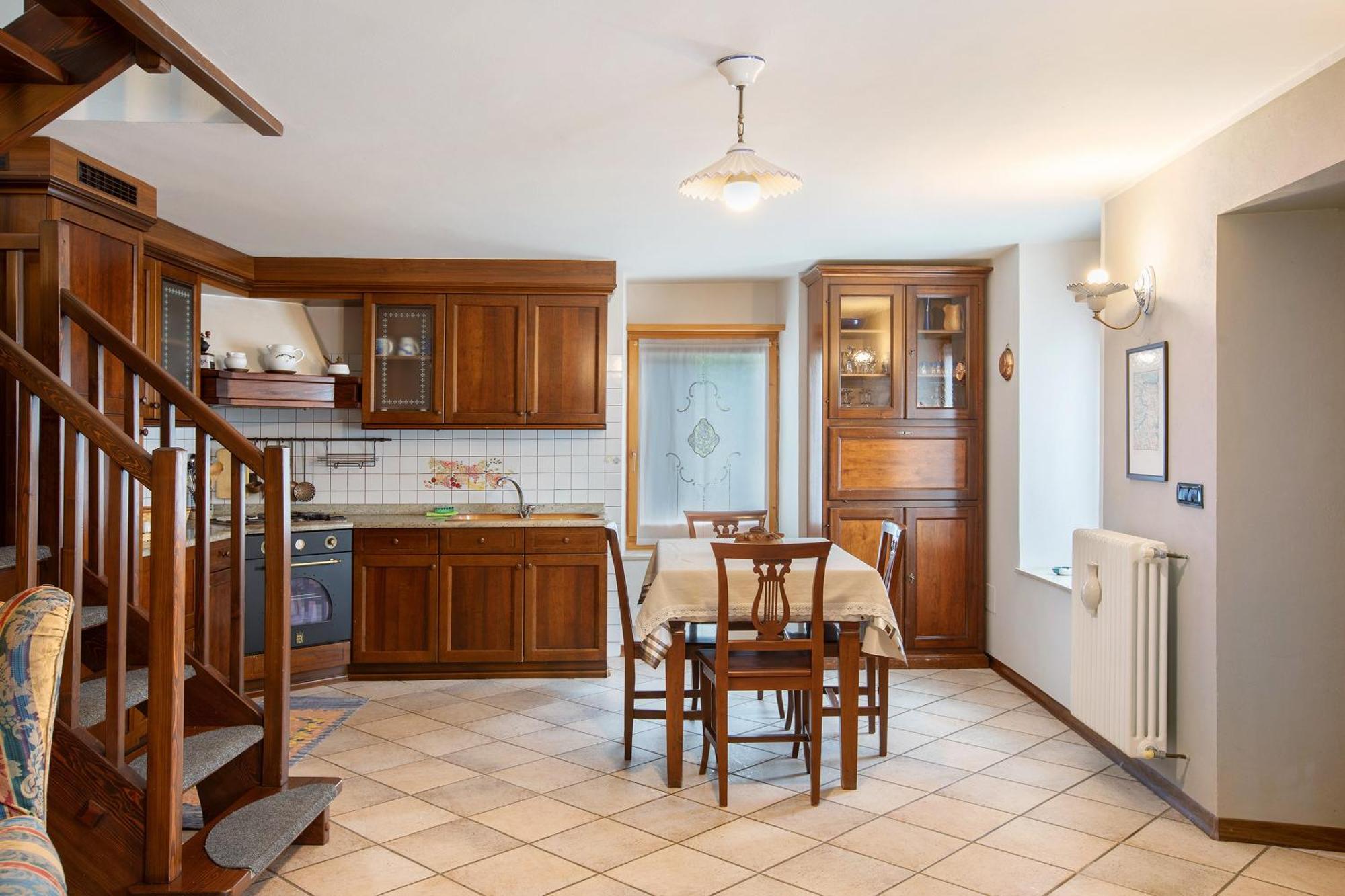 Appartement La Maison Du Coeur Montjovet