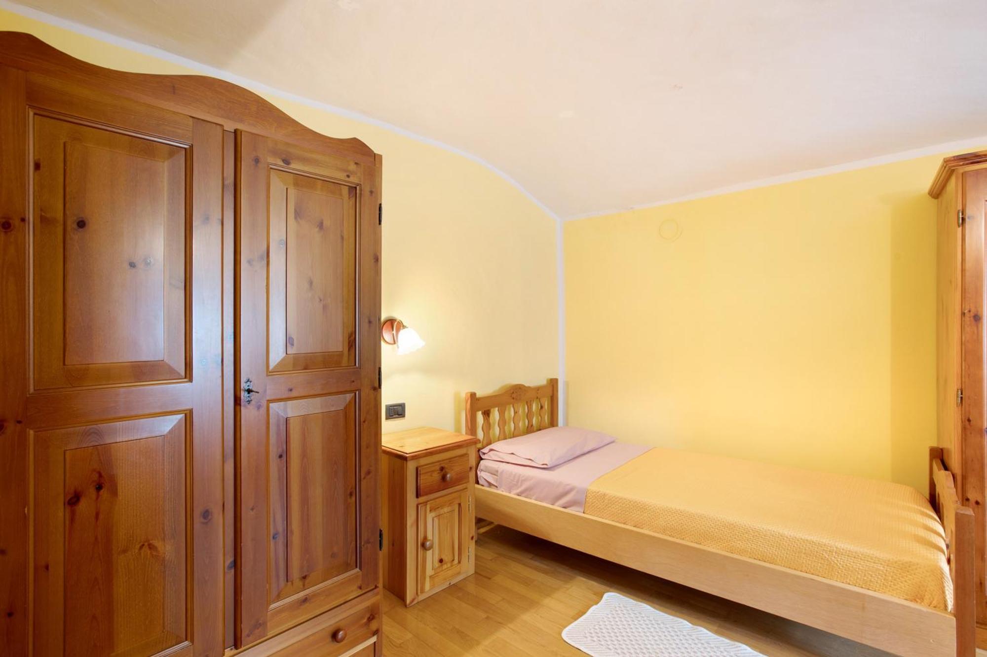 Apartment La Maison Du Coeur