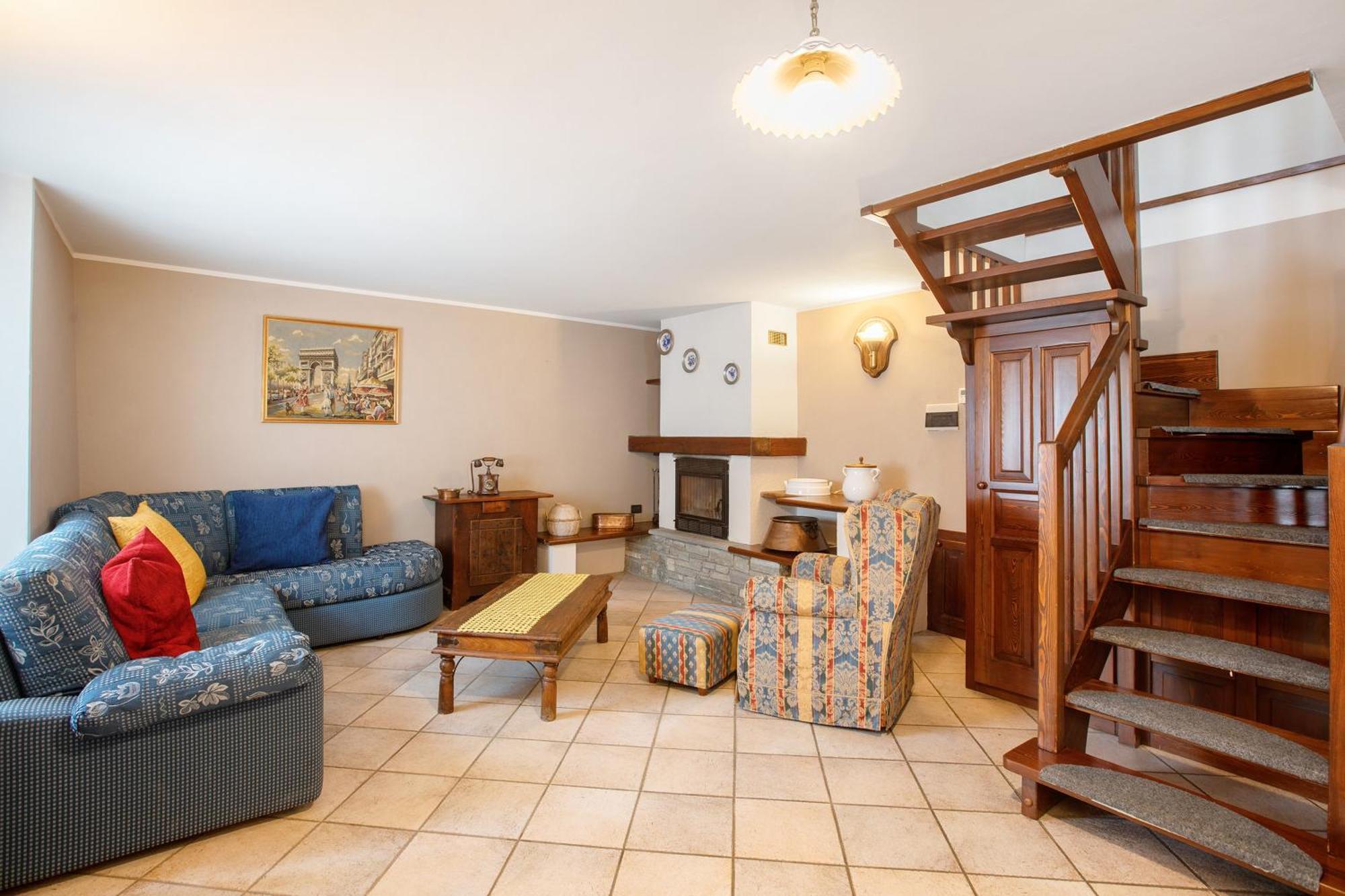 Appartement La Maison Du Coeur *