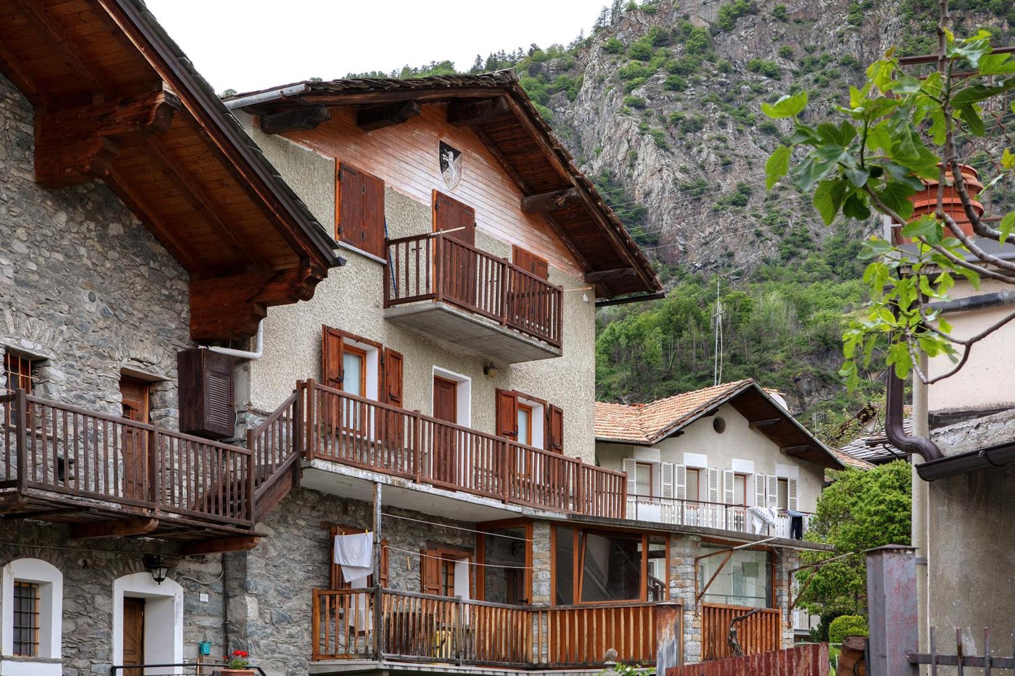 La Maison Du Coeur Apartment *