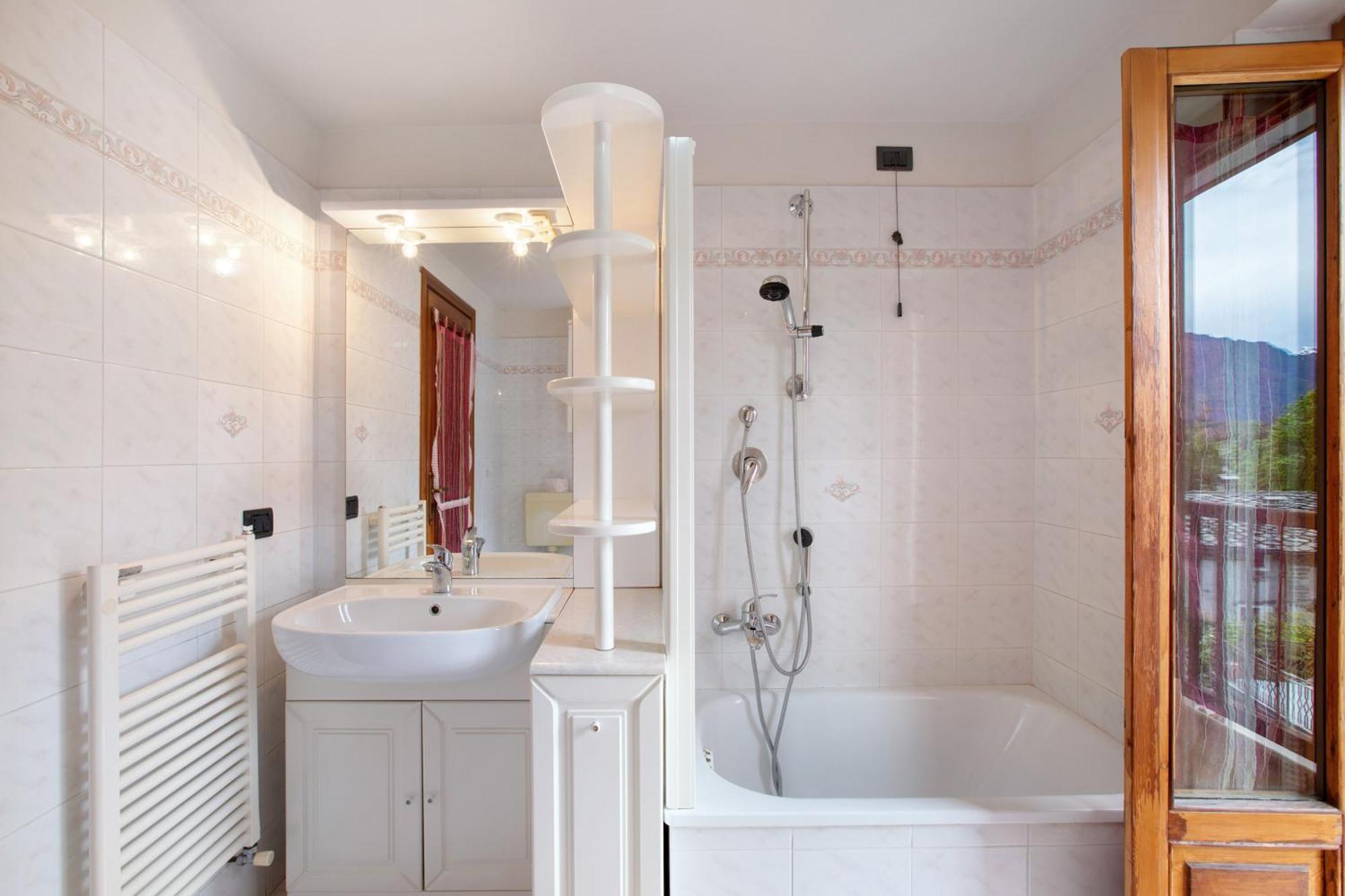 La Maison Du Coeur Appartement Montjovet